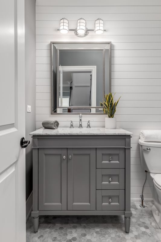 Top Bathroom Remodeling Companies in Granbury, TX