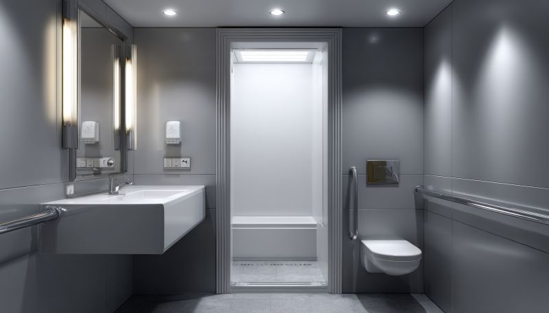 Top Bathroom Remodeling Companies in Weatherford, TX