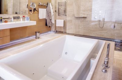 Cost of Bathtub Installation in Granbury, TX